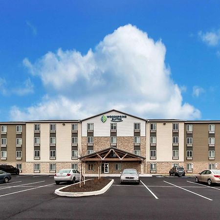 Woodspring Suites Harrisburg Linglestown Εξωτερικό φωτογραφία