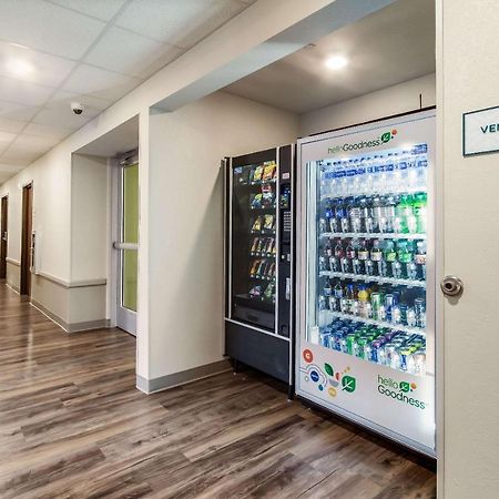Woodspring Suites Harrisburg Linglestown Εξωτερικό φωτογραφία