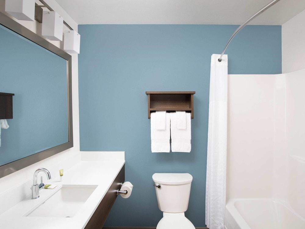 Woodspring Suites Harrisburg Linglestown Εξωτερικό φωτογραφία