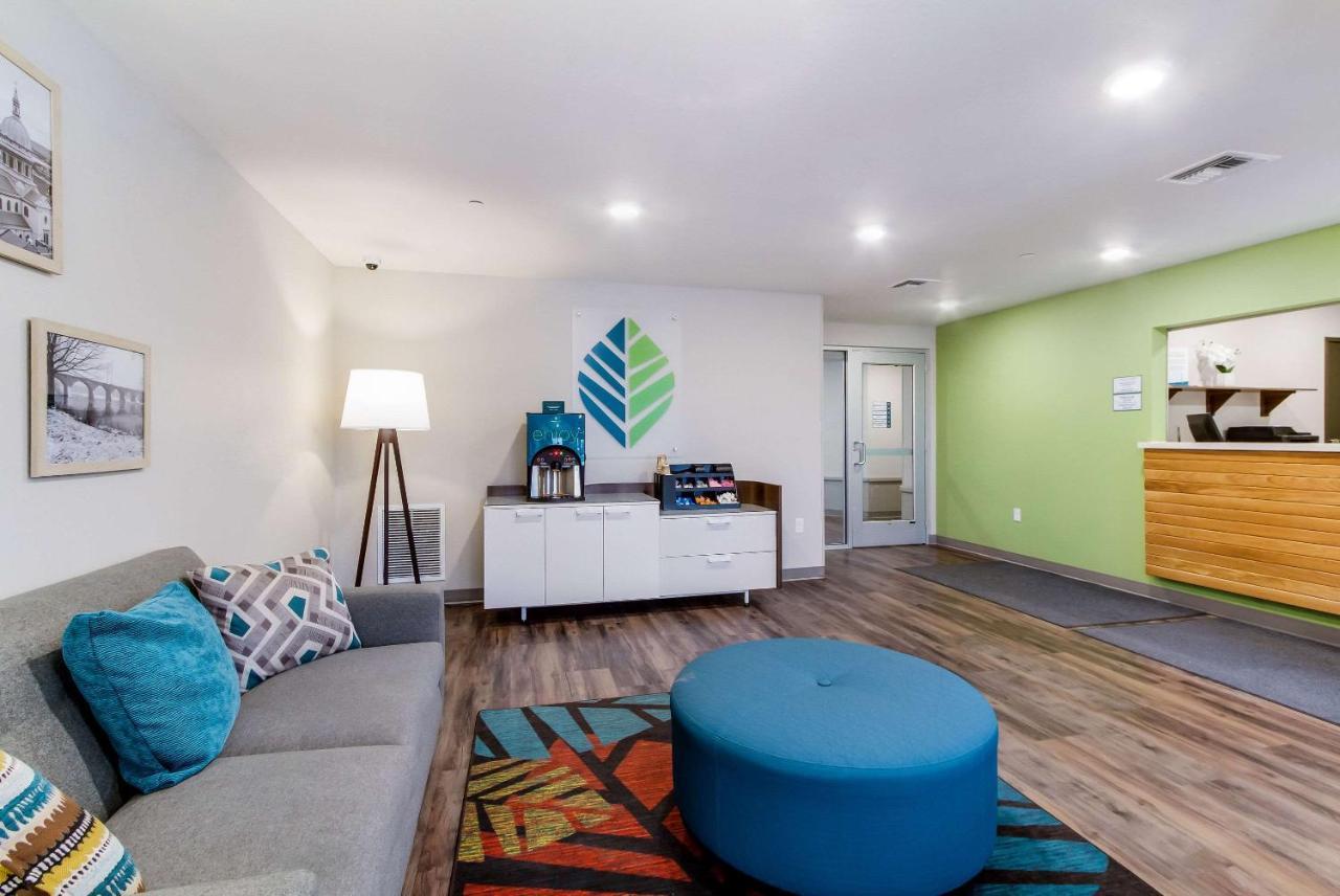 Woodspring Suites Harrisburg Linglestown Εξωτερικό φωτογραφία
