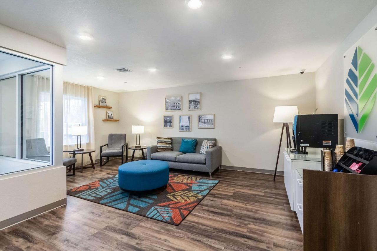 Woodspring Suites Harrisburg Linglestown Εξωτερικό φωτογραφία