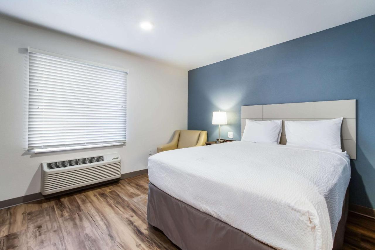 Woodspring Suites Harrisburg Linglestown Εξωτερικό φωτογραφία