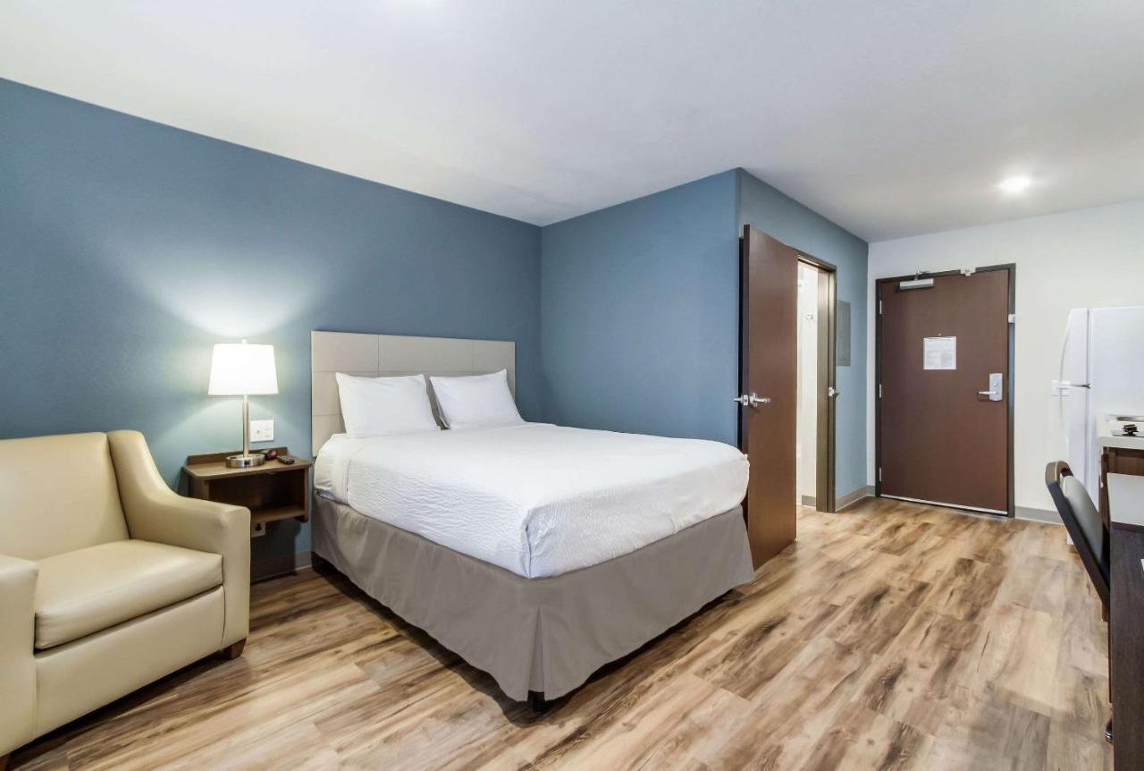 Woodspring Suites Harrisburg Linglestown Εξωτερικό φωτογραφία