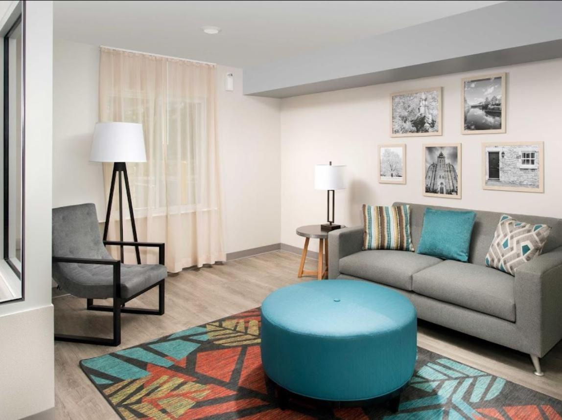 Woodspring Suites Harrisburg Linglestown Εξωτερικό φωτογραφία