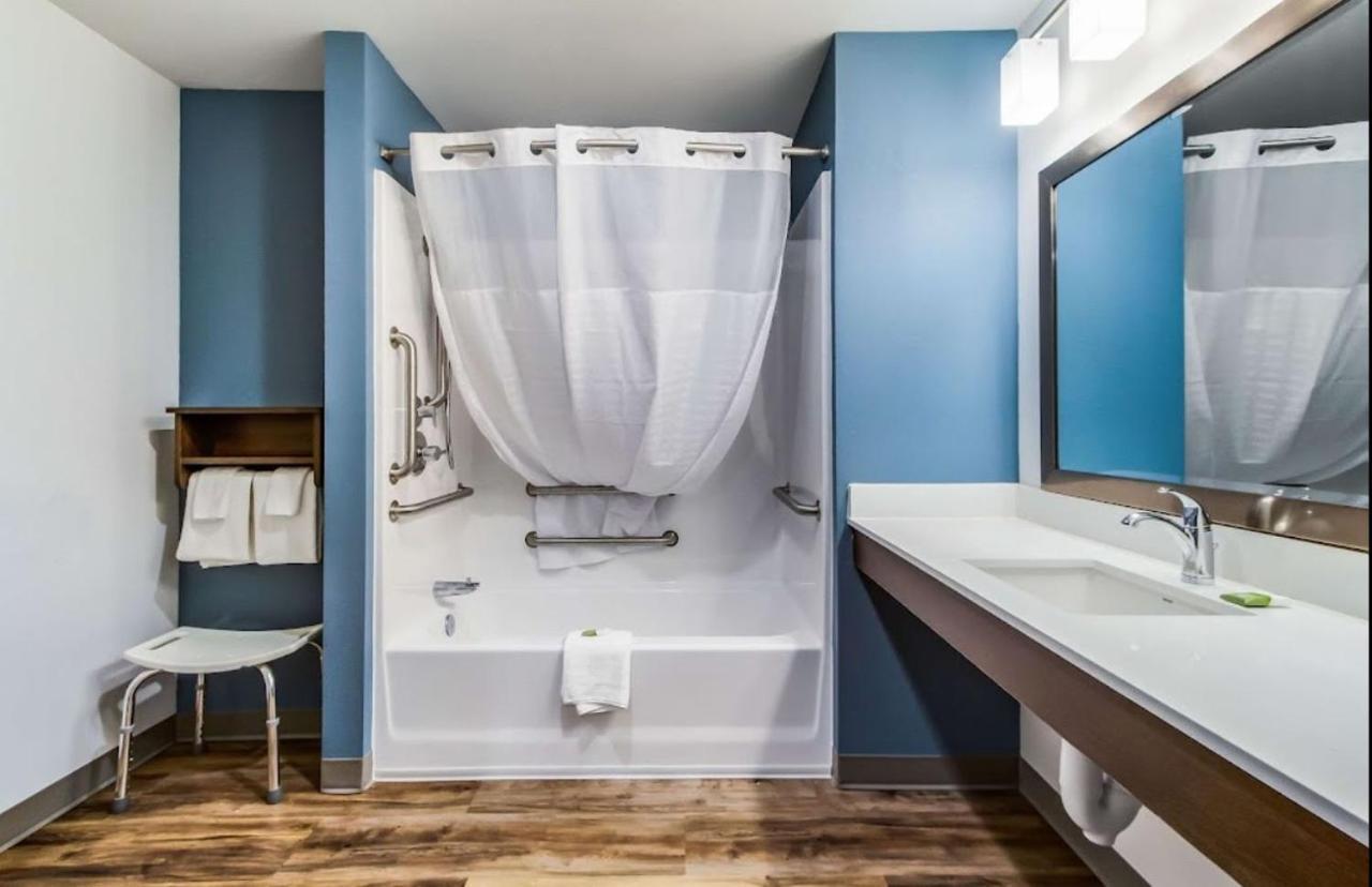 Woodspring Suites Harrisburg Linglestown Εξωτερικό φωτογραφία