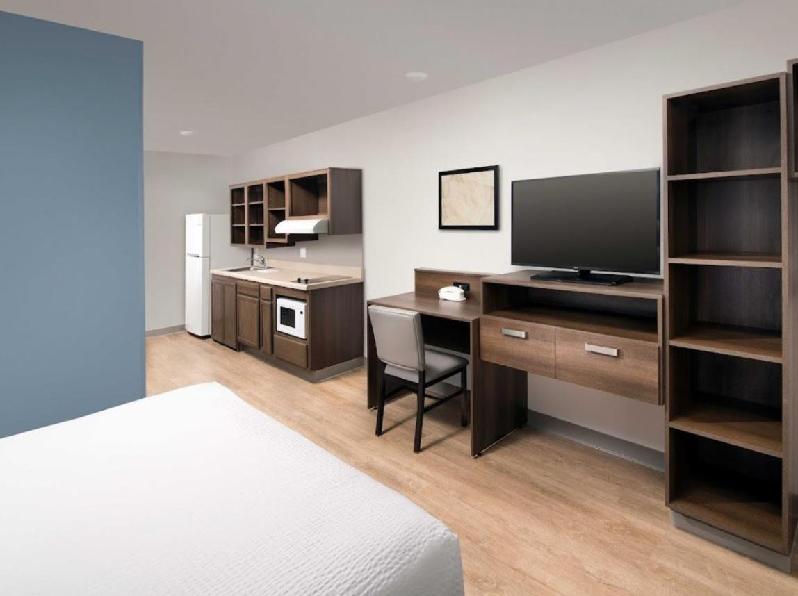Woodspring Suites Harrisburg Linglestown Εξωτερικό φωτογραφία