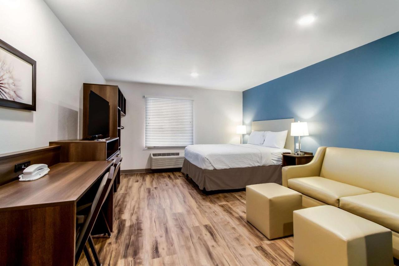 Woodspring Suites Harrisburg Linglestown Εξωτερικό φωτογραφία