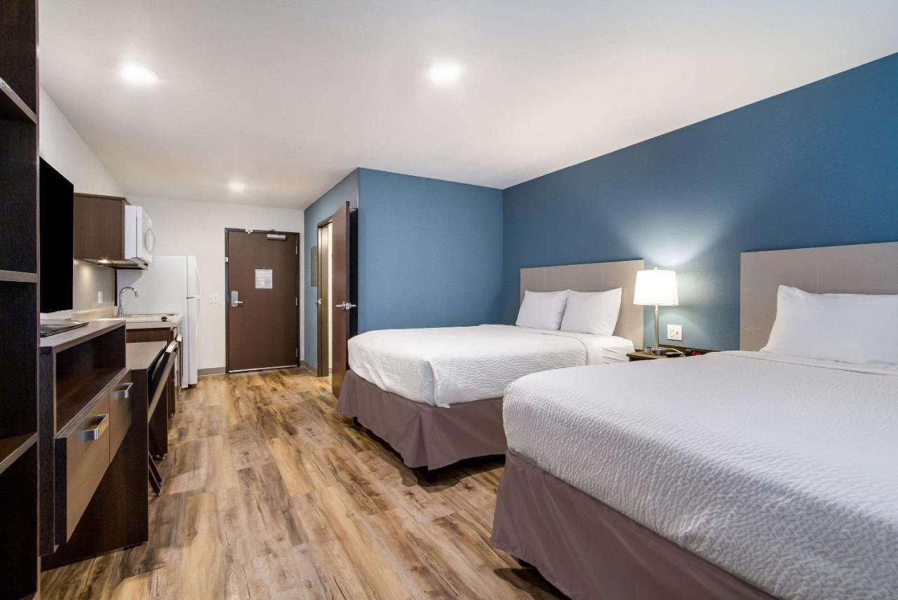 Woodspring Suites Harrisburg Linglestown Εξωτερικό φωτογραφία