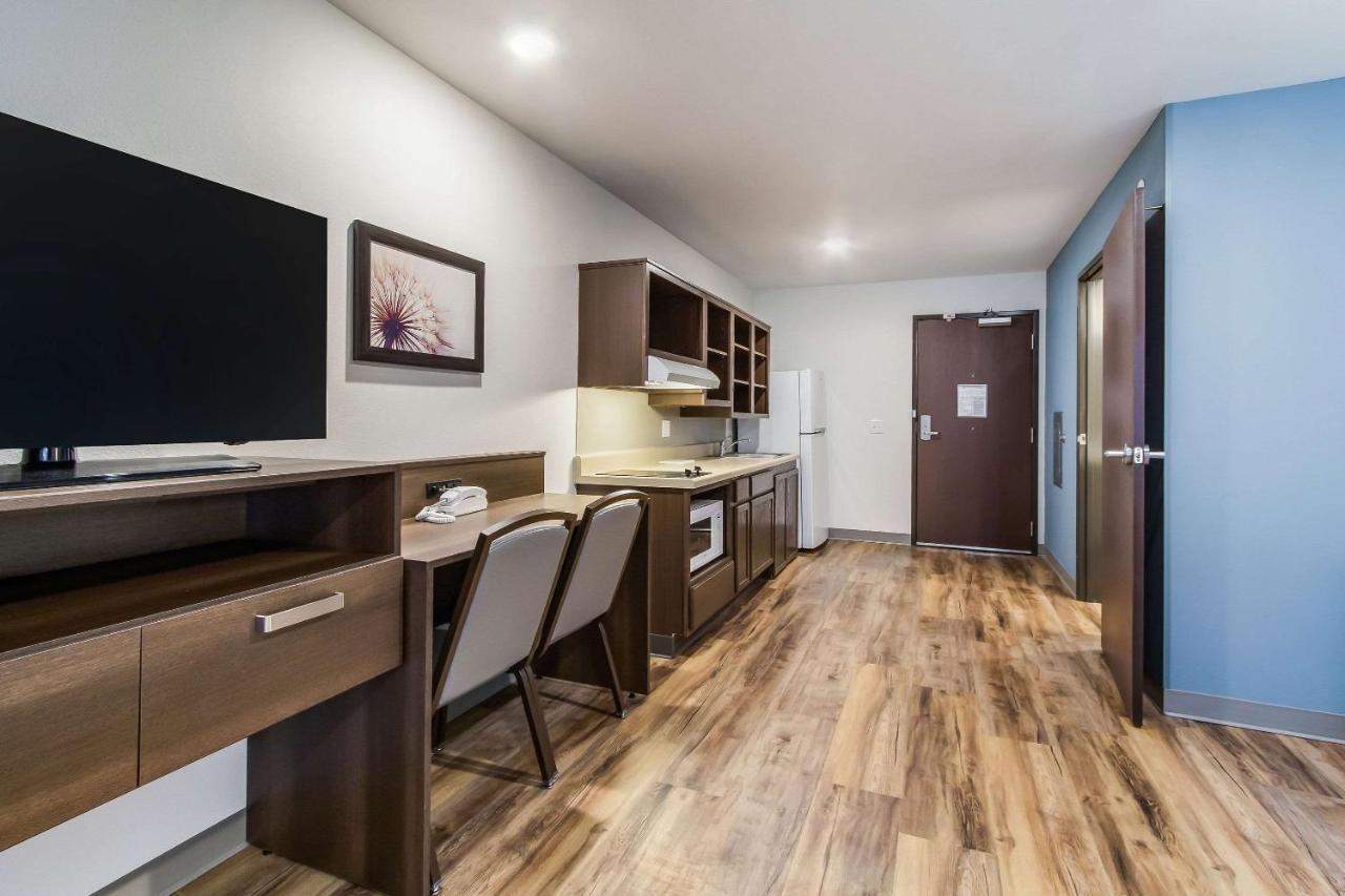 Woodspring Suites Harrisburg Linglestown Εξωτερικό φωτογραφία