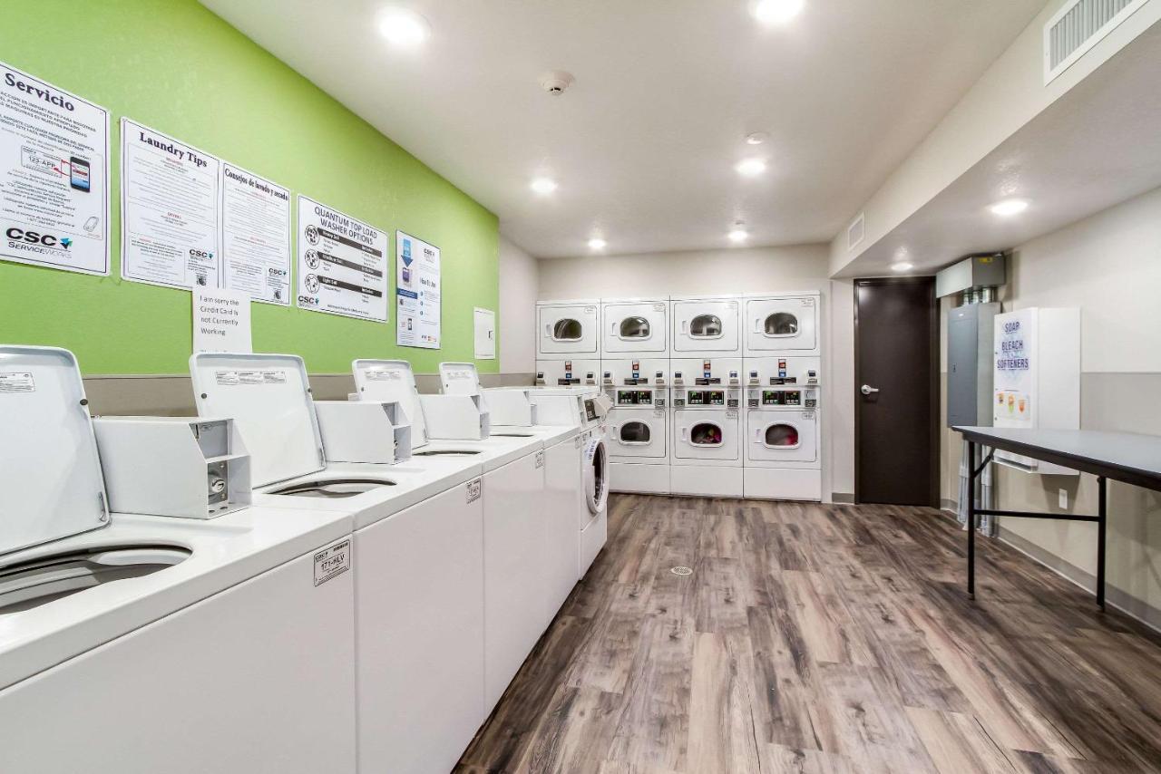 Woodspring Suites Harrisburg Linglestown Εξωτερικό φωτογραφία