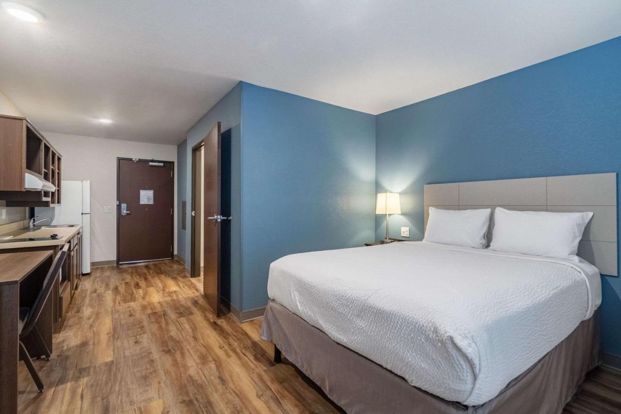 Woodspring Suites Harrisburg Linglestown Εξωτερικό φωτογραφία