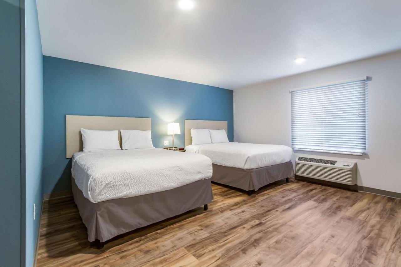 Woodspring Suites Harrisburg Linglestown Εξωτερικό φωτογραφία