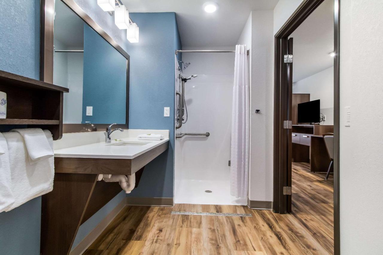 Woodspring Suites Harrisburg Linglestown Εξωτερικό φωτογραφία