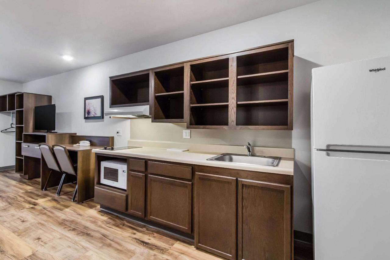 Woodspring Suites Harrisburg Linglestown Εξωτερικό φωτογραφία