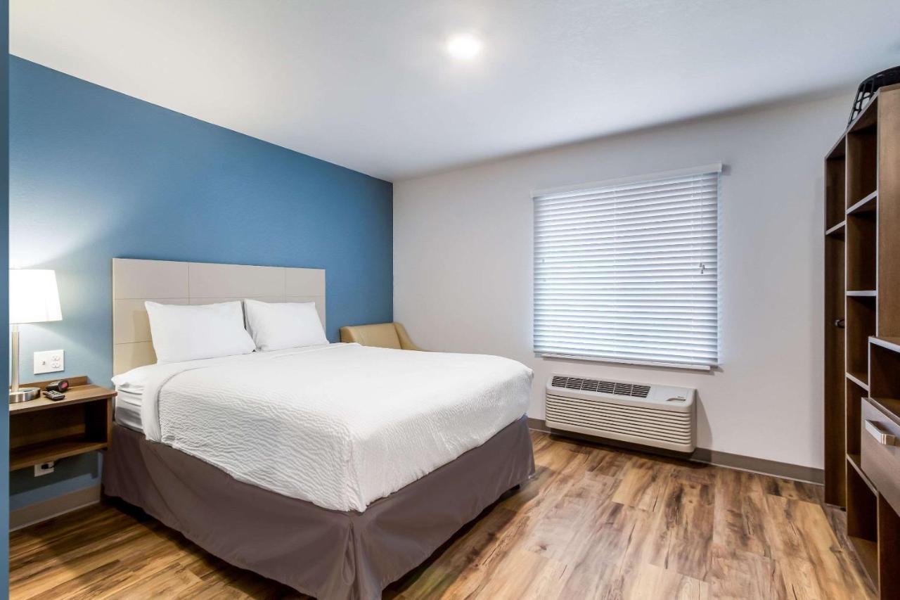 Woodspring Suites Harrisburg Linglestown Εξωτερικό φωτογραφία