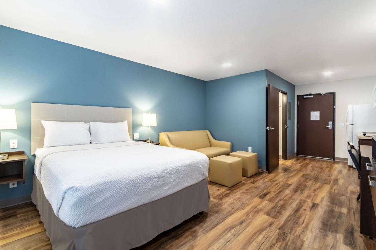 Woodspring Suites Harrisburg Linglestown Εξωτερικό φωτογραφία