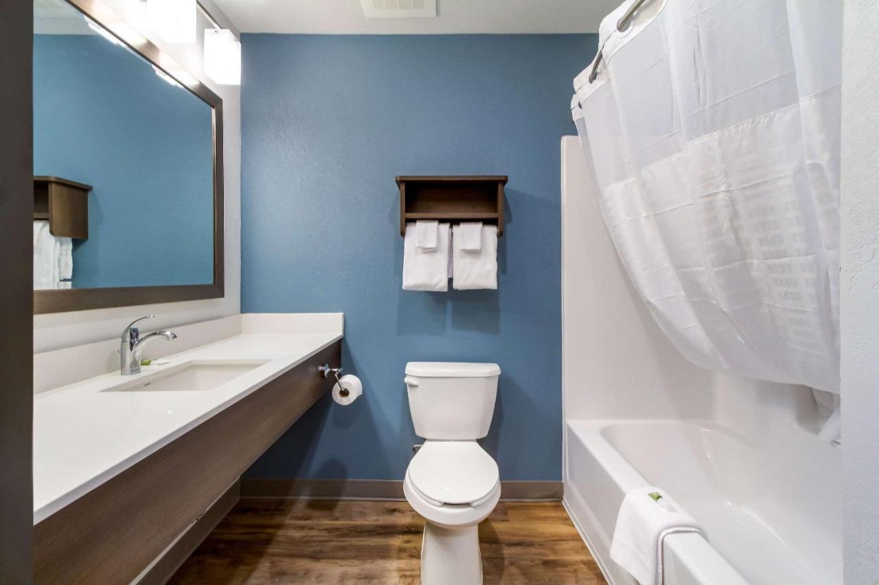 Woodspring Suites Harrisburg Linglestown Εξωτερικό φωτογραφία