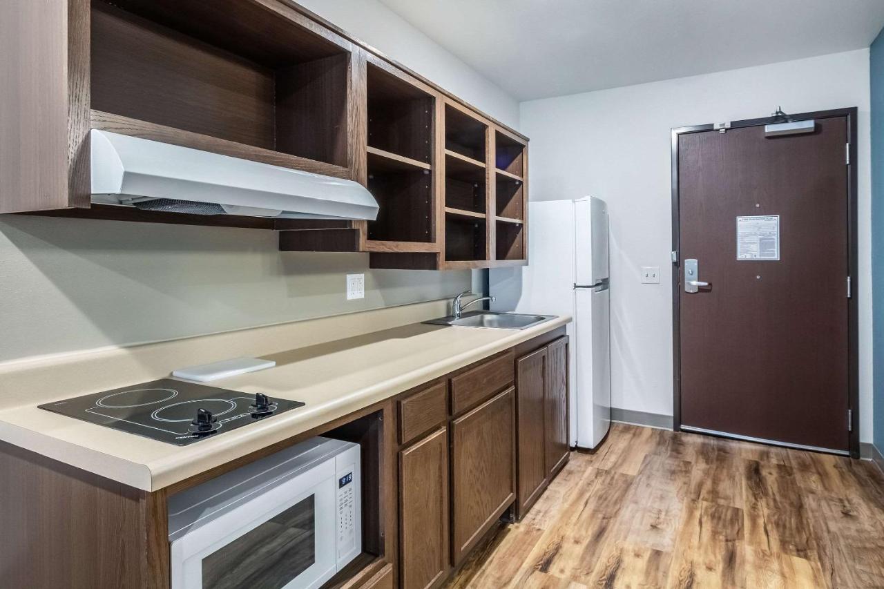 Woodspring Suites Harrisburg Linglestown Εξωτερικό φωτογραφία