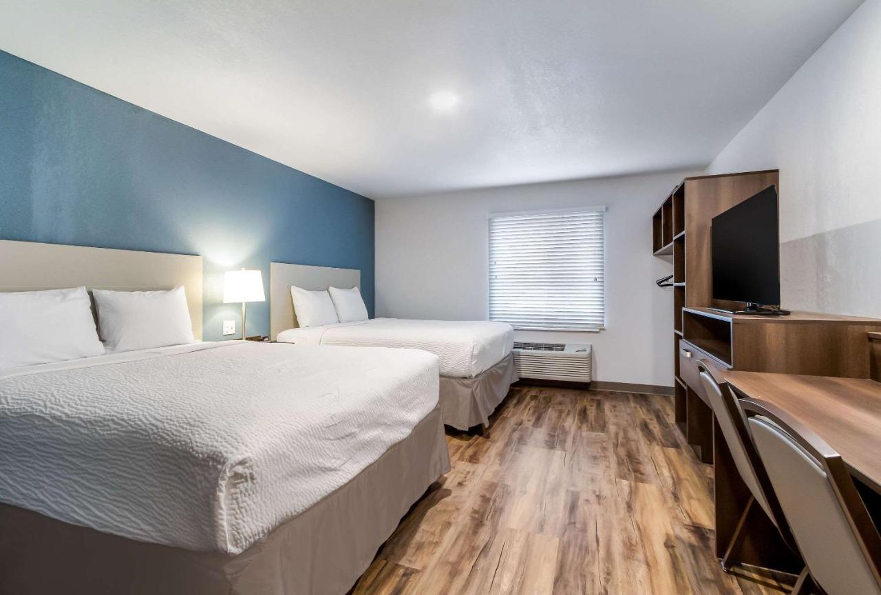 Woodspring Suites Harrisburg Linglestown Εξωτερικό φωτογραφία