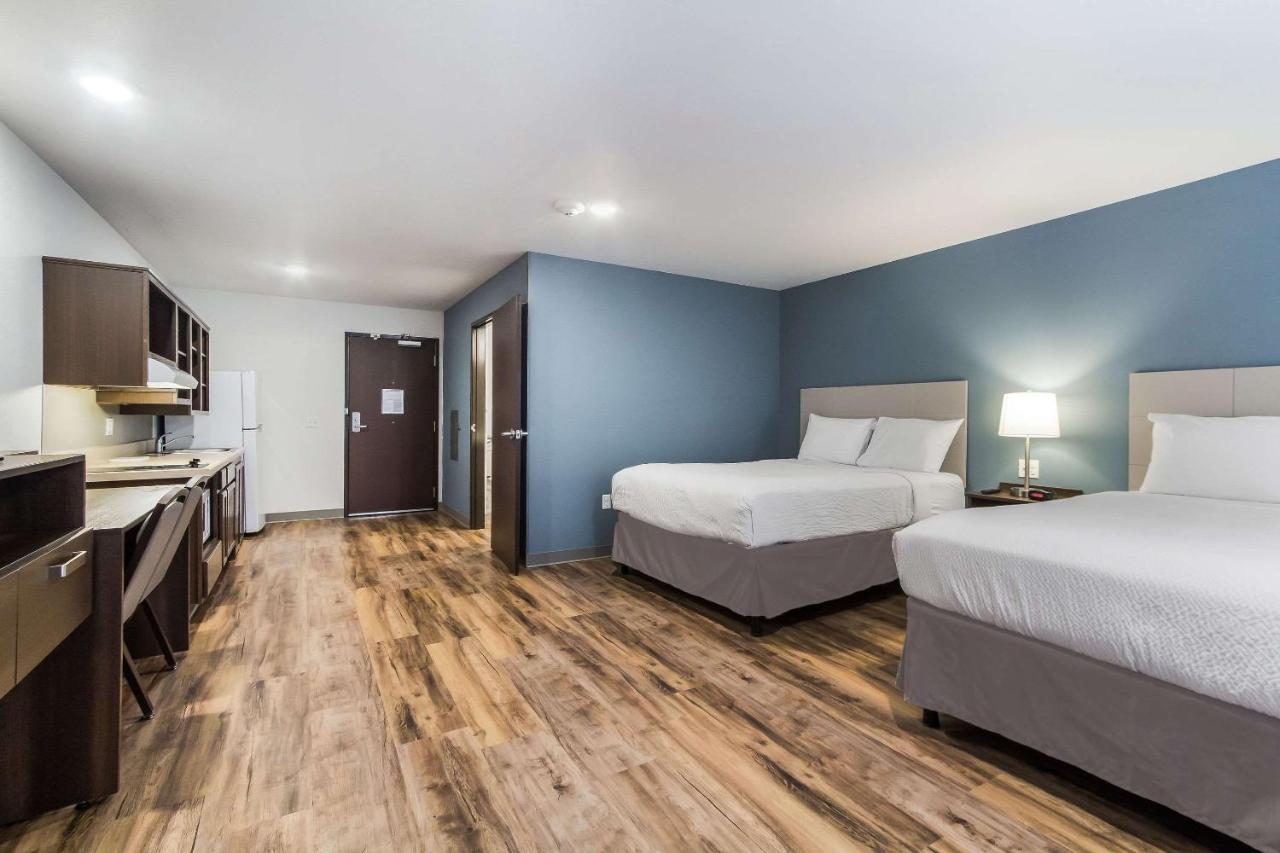 Woodspring Suites Harrisburg Linglestown Εξωτερικό φωτογραφία
